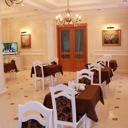 Villa Gnizdo Leleky Skhidnytsia Bagian luar foto
