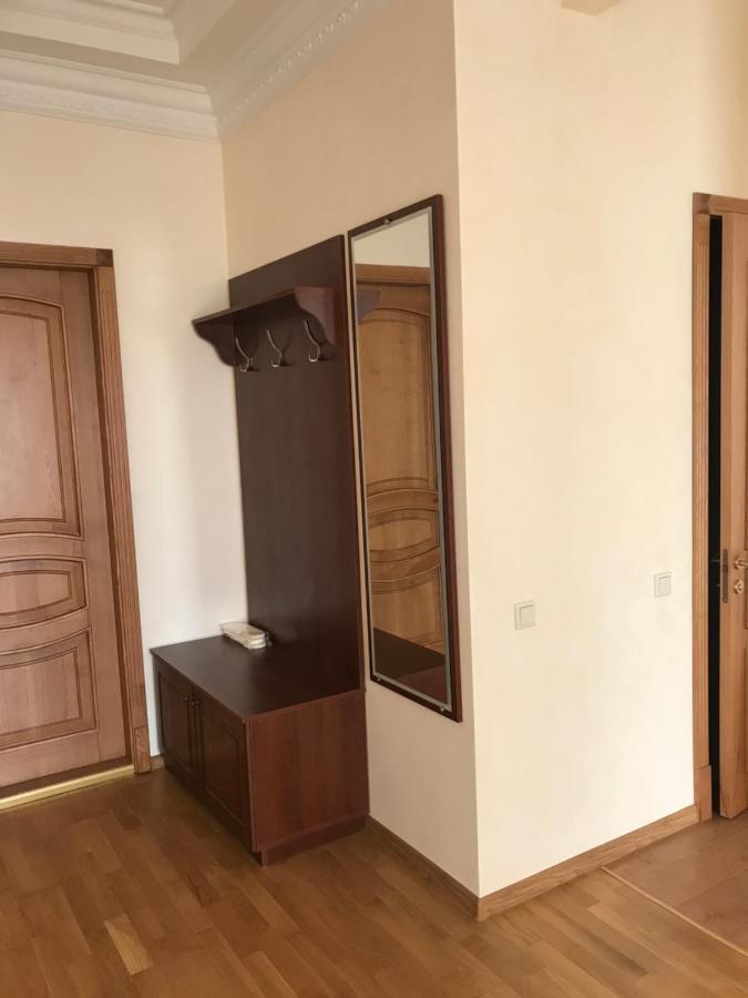 Villa Gnizdo Leleky Skhidnytsia Bagian luar foto
