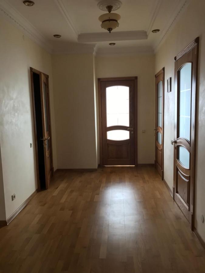 Villa Gnizdo Leleky Skhidnytsia Bagian luar foto